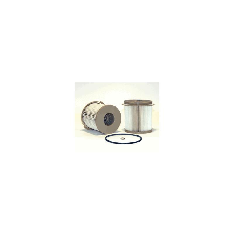 Wix 33798 Cartridge Fuel Metal Free Filter