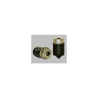 Thumbnail for Wix 33802 Key-Way Style Fuel Manager Filter