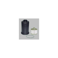 Thumbnail for Wix 33837 Cartridge Fuel Metal Free Filter