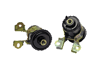 Thumbnail for Wix 33881 Fuel (Complete In-Line) Filter