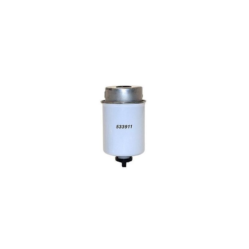 Wix 33911 Key-Way Style Fuel Manager Filter
