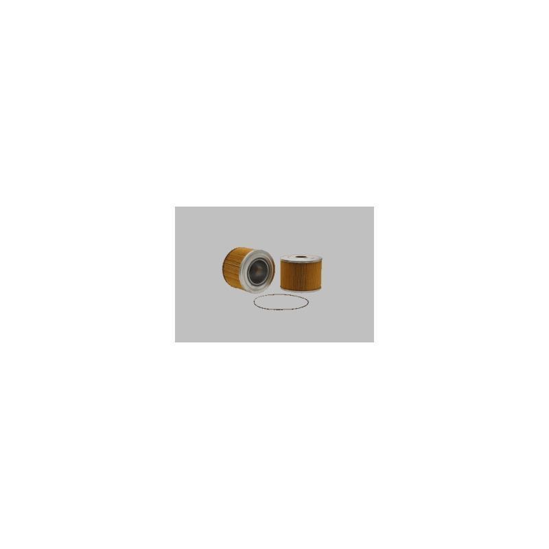 Wix 33930 Cartridge Fuel Metal Canister Filter