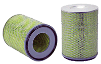 Thumbnail for Wix 42047NP Air Filter