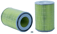 Thumbnail for Wix 42119NP Air Filter