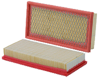 Thumbnail for Wix 42133 Air Filter Panel