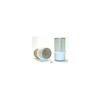 Thumbnail for Wix 42142 Air Filter w/Fin