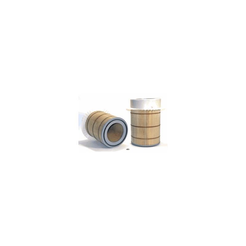 Wix 42202 Air Filter w/Fin