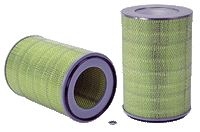 Thumbnail for Wix 42208NP Air Filter