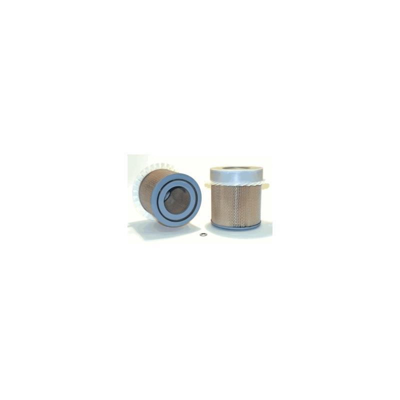 Wix 42212 Air Filter w/ Fin