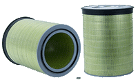 Thumbnail for Wix 42238NP Air Filter