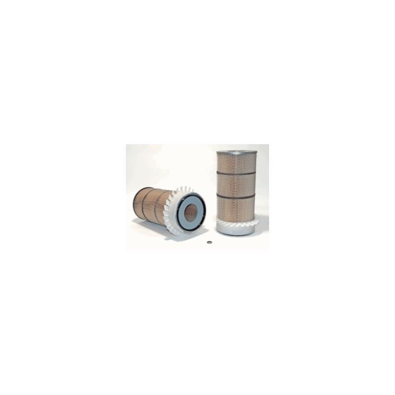 Wix 42284 Air Filter w/Fin