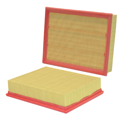 Wix 42285 Air Filter Panel