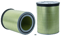 Thumbnail for Wix 42440NP Air Filter