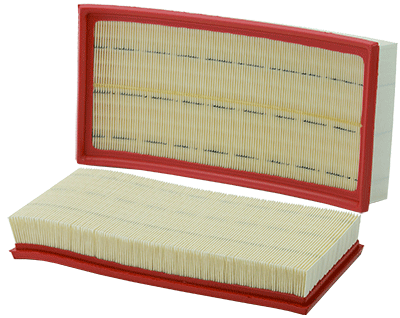 Wix 42472 Air Filter Panel
