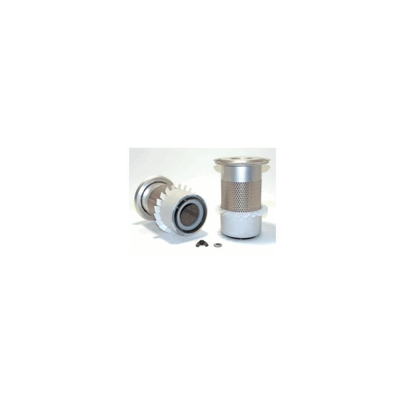 Wix 42477 Air Filter w/ Fin