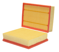 Thumbnail for Wix 42485 Air Filter Panel