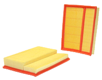 Thumbnail for Wix 42525 Air Filter Panel