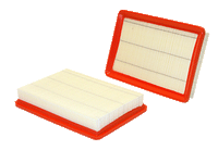 Thumbnail for Wix 42551 Air Filter Panel