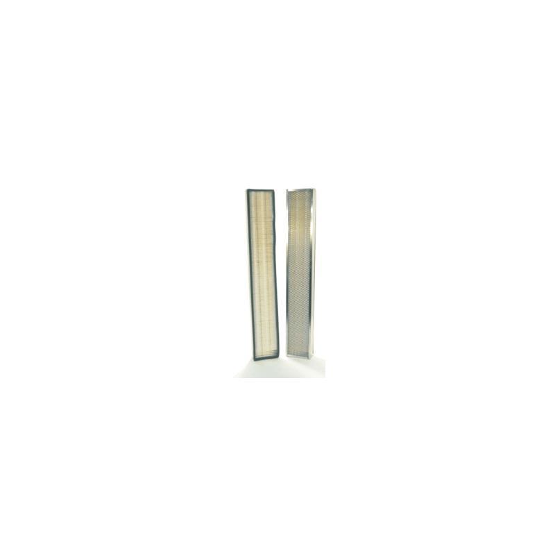 Wix 42554 Air Filter Panel