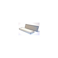 Thumbnail for Wix 42555 Air Filter Panel