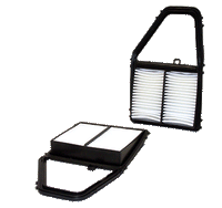 Thumbnail for Wix 42564 Air Filter Panel