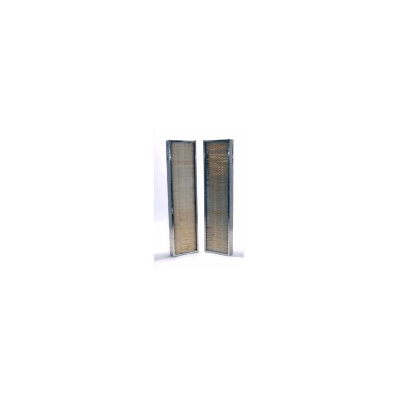 Wix 42597 Air Filter Panel