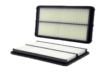 Thumbnail for Wix 42728 Air Filter Panel