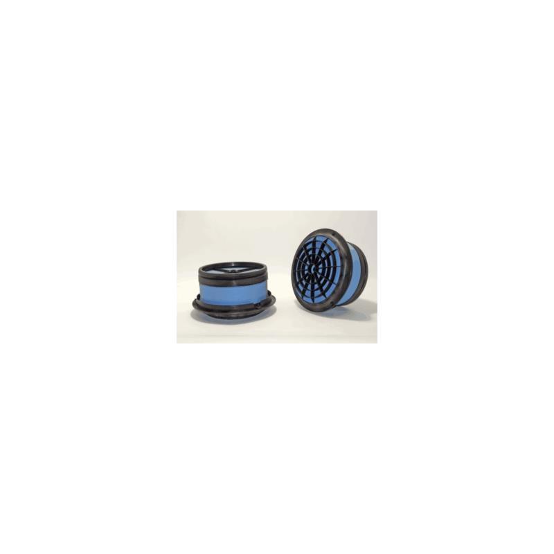 Wix 42812 Corrugated Style Air Filter