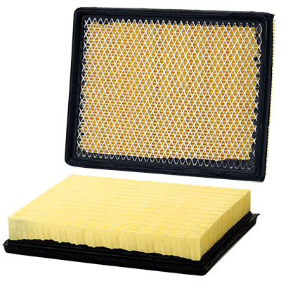 Wix 42821 Air Filter Panel