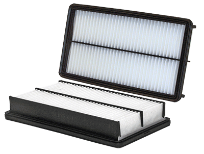 Wix 42825 Air Filter Panel