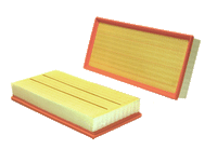 Thumbnail for Wix 42859 Air Filter Panel