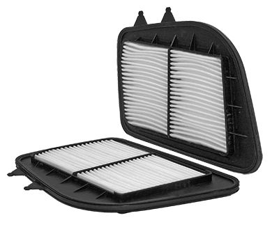 Wix 42864 Air Filter Panel