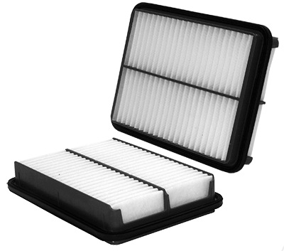 Wix 42879 Air Filter Panel