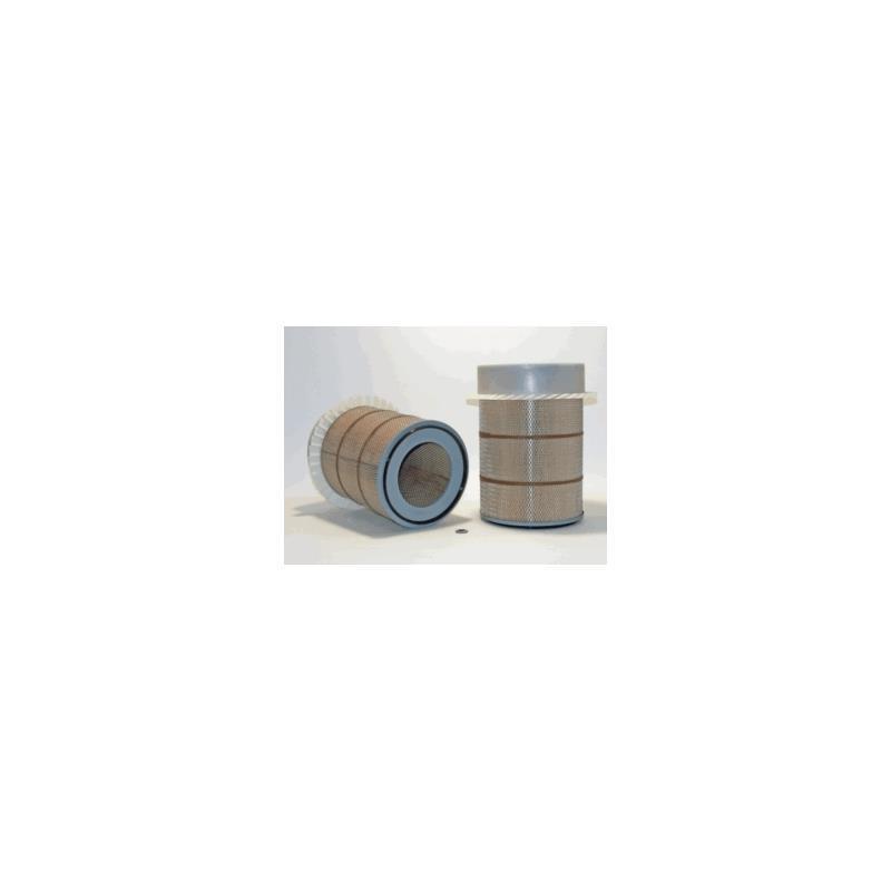 Wix 42942 Air Filter w/ Fin