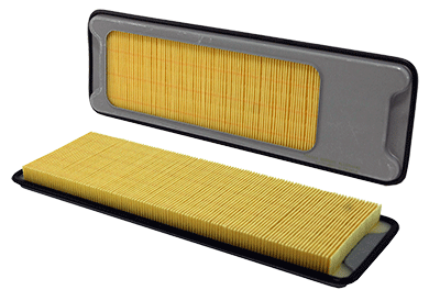 Wix 46004 Air Filter Panel