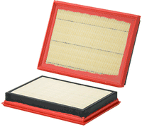 Thumbnail for Wix 46044 Air Filter Panel