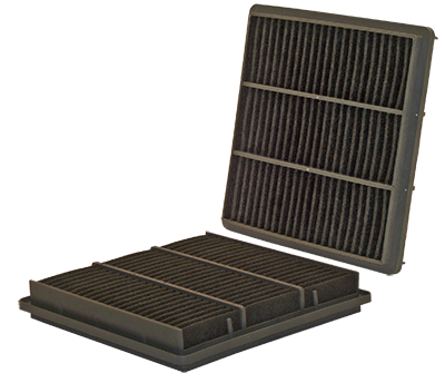 Wix 46057 Air Filter Panel
