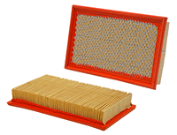 Thumbnail for Wix 46098 Air Filter Panel