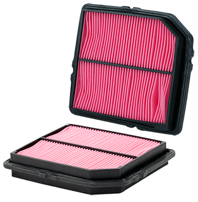 Wix 46158 Air Filter Panel