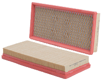 Thumbnail for Wix 46174 Air Filter Panel