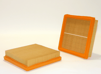 Thumbnail for Wix 46217 Air Filter Panel