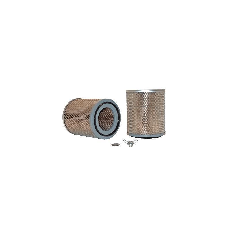 Wix 46266 Air Filter
