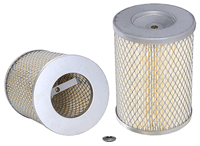 Thumbnail for Wix 46284 Air Filter