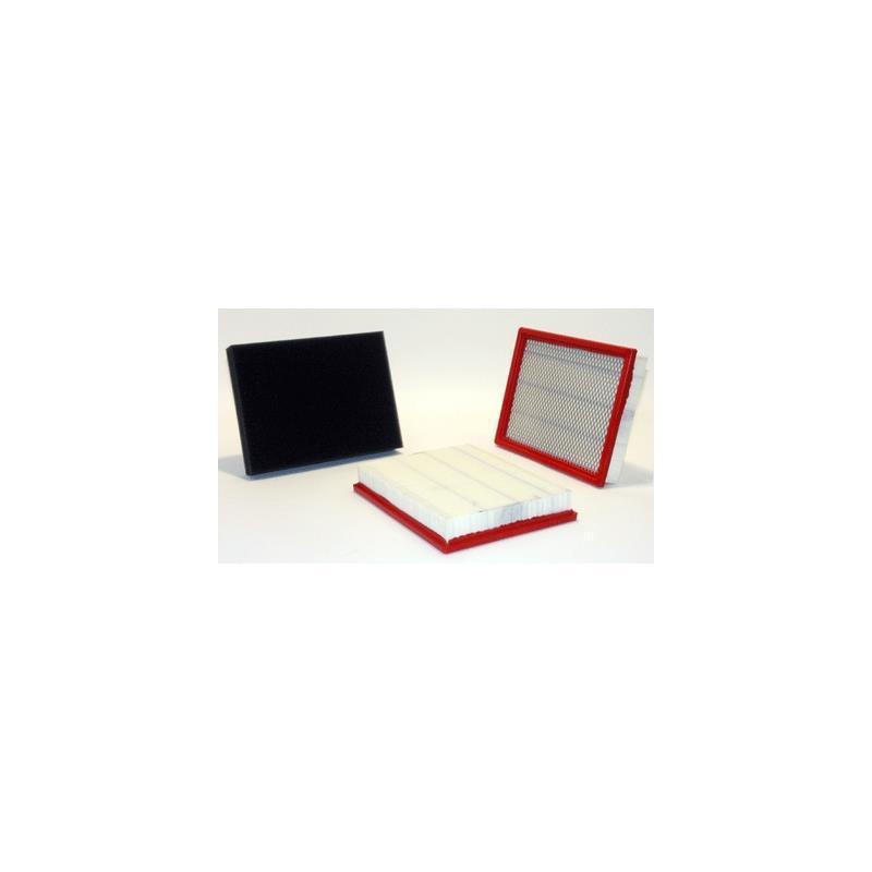 Wix 46317 Air Filter Panel