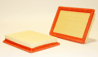 Thumbnail for Wix 46318 Air Filter Panel