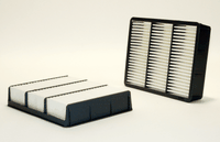 Thumbnail for Wix 46331 Air Filter Panel