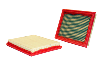 Wix 46358 Air Filter Panel