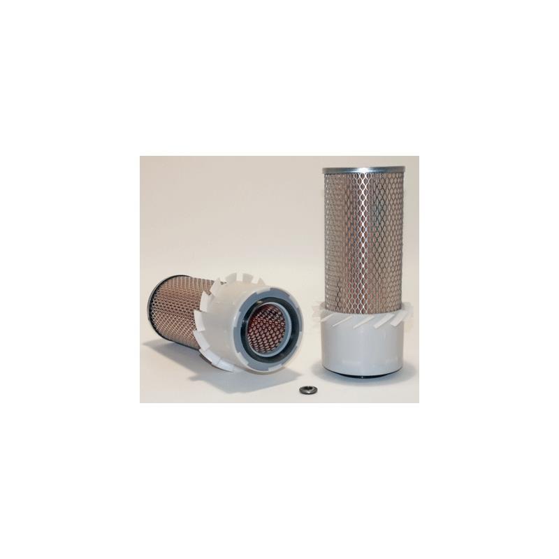 Wix 46421 Air Filter w/ Fin