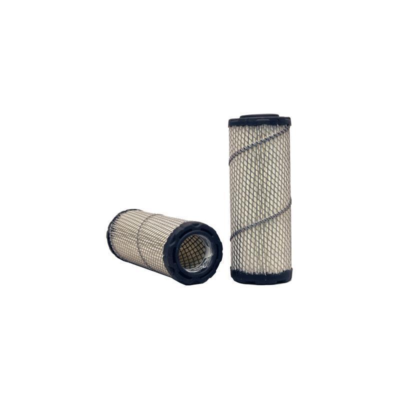 Wix 46438FR Radial Seal Outer Air Filter