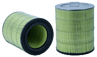 Thumbnail for Wix 46476NP Radial Seal Outer Air